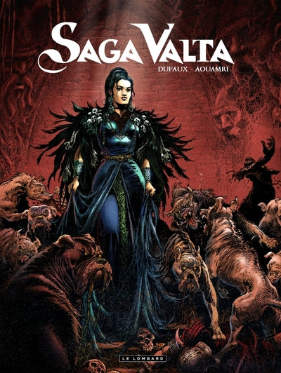 Saga Valtà 2