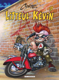 Litteul Kévin T9