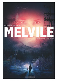 Melvile - L'Histoire de Ruth Jacob
