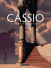 Le Premier assassin