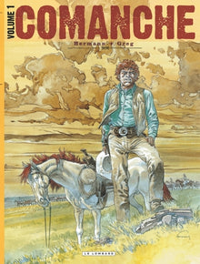 Comanche l'intégrale