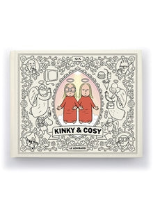 Kinky et Cosy compil 2