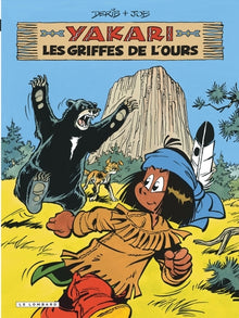 Les griffes de l'ours