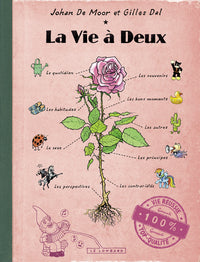 La vie à deux - Tome 0 - La vie à deux