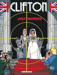 Just Married !