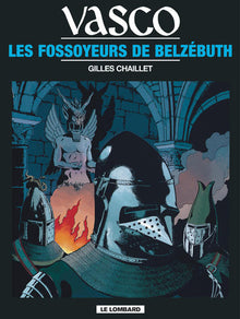 LES FOSSOYEURS DE BELZEBUTH