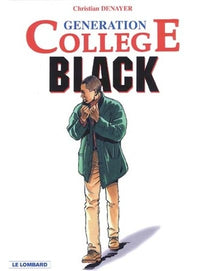 Le Black