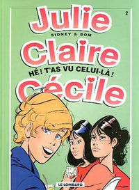 He t'as vu celui-là !