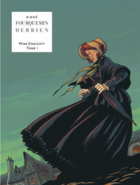 Miss Endicott - Tome 1