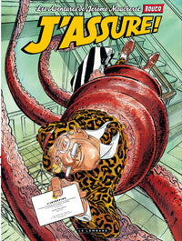 J'assure!