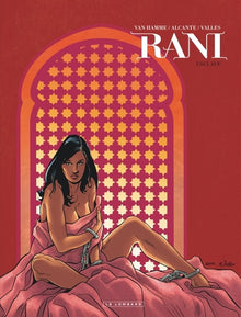 Rani - Esclave