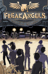 Freakangels - Tome 4