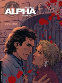 Alpha - L'Échange