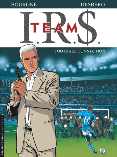 I.R.S. Team - Football Connection