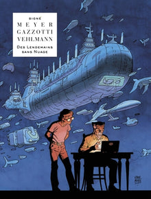 Des lendemains sans nuages