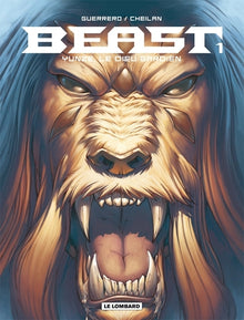 Beast - Tome 1 - Yunze, Le Dieu gardien