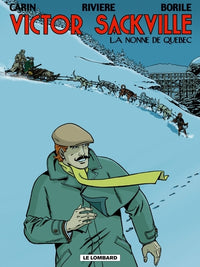 La nonne de Québec
