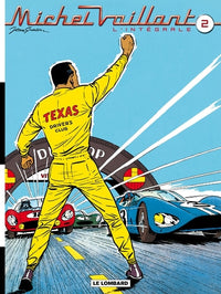 L'intégrale - Tome 2