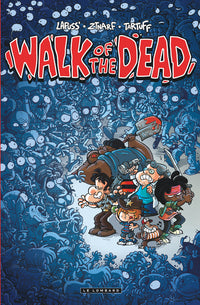 Walk Of the Dead - Walk Of the Dead