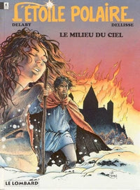 Milieu du Ciel