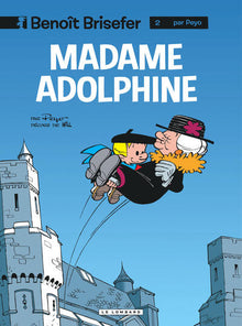 Madame Adolphine
