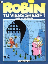 Tu viens, Shérif ?