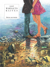 Sous les pavés - Sous les pavés