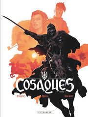 Cosaques - Tome 1