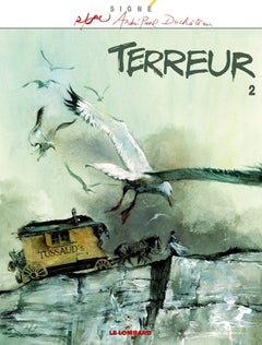 Terreur T2