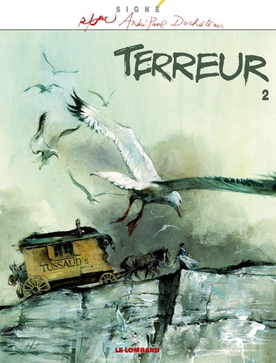 Terreur T2
