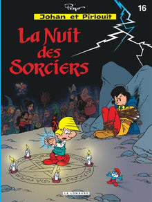 Nuit des sorciers