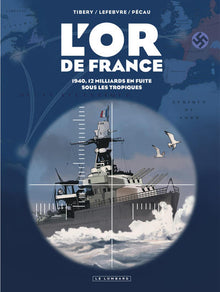Intégrale L'Or de France