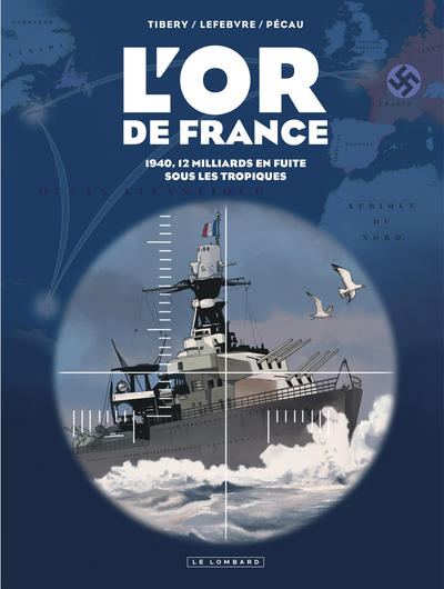 Intégrale L'Or de France