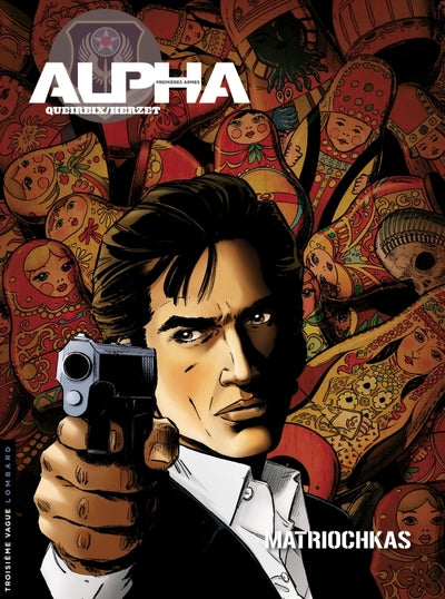 Alpha (Premières Armes) - Matriochkas