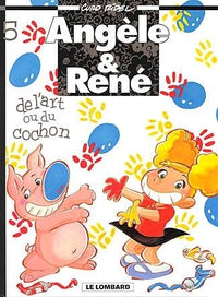De l'art ou du cochon