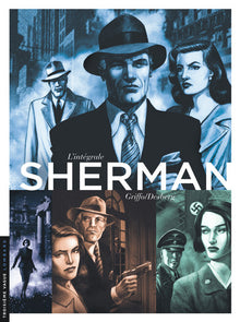 INTEGRALE SHERMAN