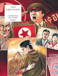 La Douceur de l'enfer T2