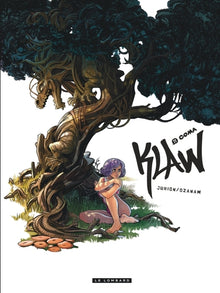 Klaw - Tome 11 - Coma