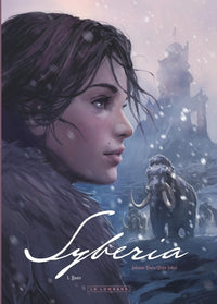Syberia - Tome 0 - Syberia