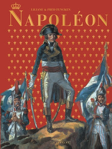 Intégrale Napoléon - Tome 0