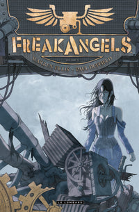 Freakangels - Tome 5