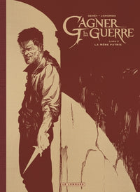 Gagner la guerre - La Mère patrie