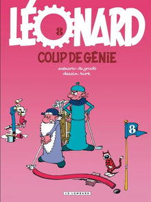 Coup de génie