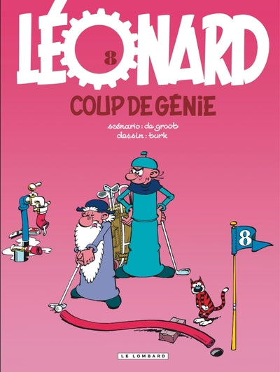 Coup de génie