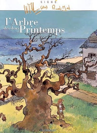 ARBRE DES DEUX PRINTEMPS (L')
