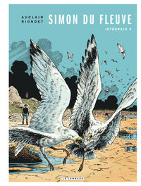 Intégrale Simon du Fleuve - Tome 3
