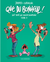 Que du bonheur - Petit traité des familles recomposées