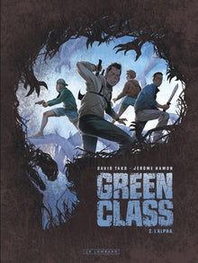 Green Class - L'Alpha