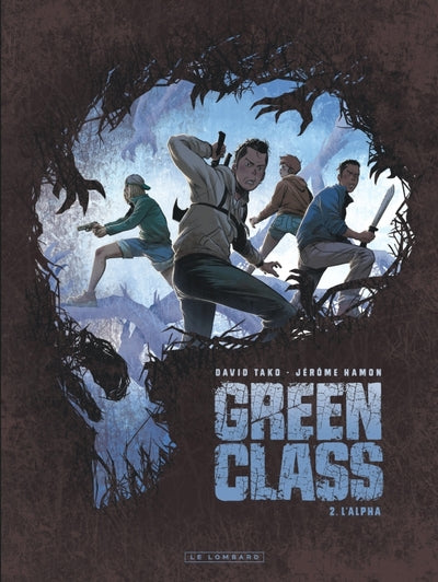 Green Class - L'Alpha