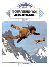 souviens toi, jonathan...